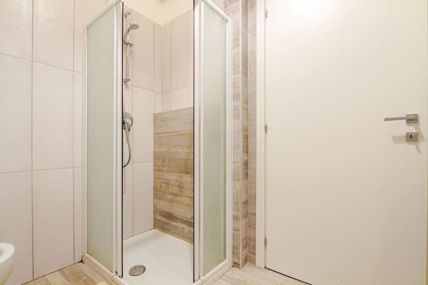 Elegance Suite - Milano - Via Spartaco Eksteriør billede