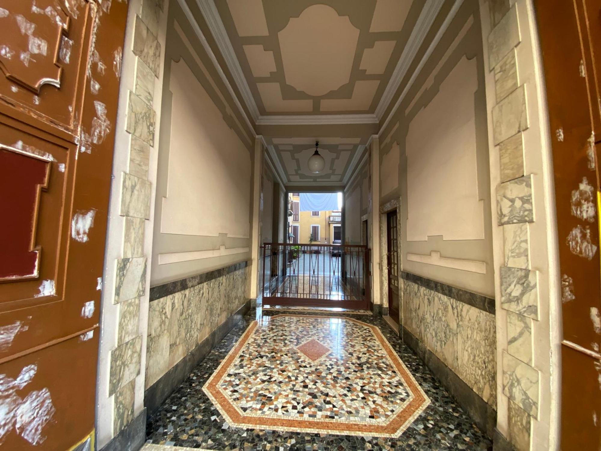 Elegance Suite - Milano - Via Spartaco Eksteriør billede